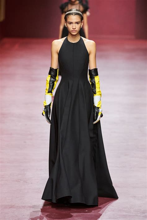 dior fall winter 2022 2023|christian Dior dresses 2023.